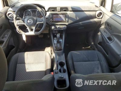 Zdjęcie 8 z 12 samochodu: 2021 NISSAN VERSA S VIN:3N1CN8DV5ML924318 - miniatura