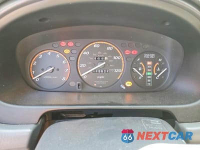 Zdjęcie 9 z 13 samochodu: 1997 HONDA CR-V LX VIN:JHLRD1855VC069860 - miniatura