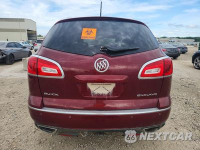 Zdjęcie 6 z 13 samochodu: 2015 BUICK ENCLAVE VIN:5GAKRBKD9FJ241439 - miniatura