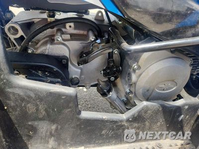 Zdjęcie 7 z 10 samochodu: 2026 POLARIS SPORTSMAN 110 ATV VIN:RF3YFA110TT094638 - miniatura