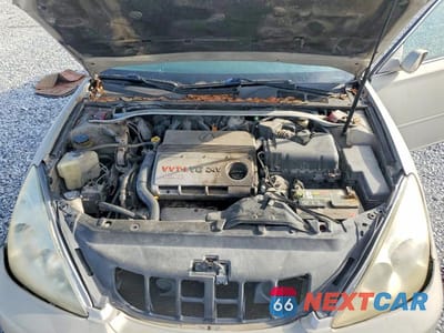 Zdjęcie 11 z 12 samochodu: 2003 LEXUS ES 300 VIN:JTHBF30G130126926 - miniatura