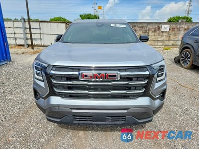 Piąte zdjęcie samochodu w środku: 2025 GMC TERRAIN ELEVATION VIN:3GKALMEG4SL322806 - miniatura