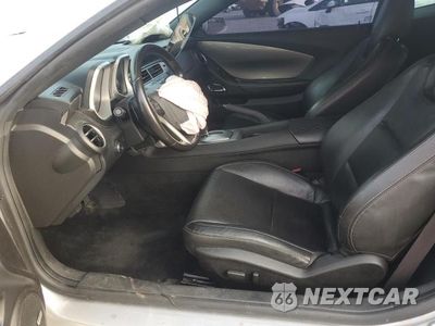 Zdjęcie 7 z 12 samochodu: 2015 CHEVROLET CAMARO LT VIN:2G1FF1E34F9229788 - miniatura