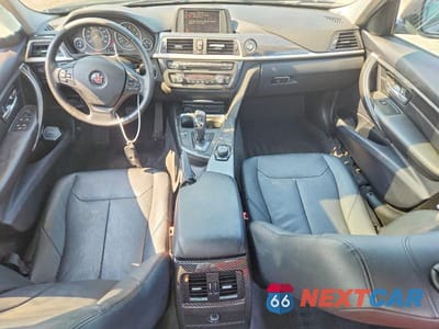 Zdjęcie 8 z 12 samochodu: 2015 BMW 320 I XDRIVE VIN:WBA3C3C59FK202035 - miniatura