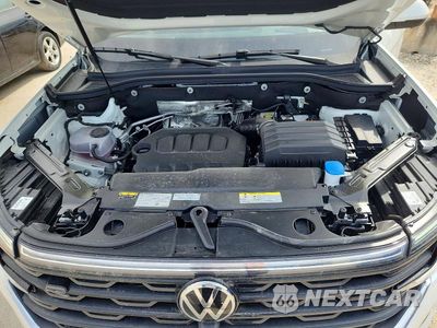 Zdjęcie 12 z 13 samochodu: 2026 VOLKSWAGEN ATLAS SEL PREMIUM R-LINE VIN:1V2FN2CA3TC507780 - miniatura