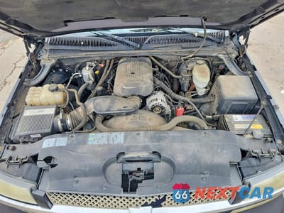 Zdjęcie 11 z 12 samochodu: 2003 CHEVROLET SILVERADO C1500 VIN:2GCEC19V531305990 - miniatura