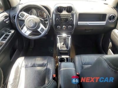 Zdjęcie 8 z 13 samochodu: 2016 JEEP COMPASS LATITUDE VIN:1C4NJDEB5GD706999 - miniatura