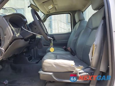 Zdjęcie 7 z 12 samochodu: 2011 FORD RANGER VIN:1FTKR1AD7BPA72328 - miniatura