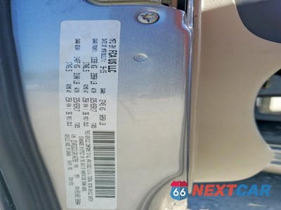 Zdjęcie 13 z 13 samochodu: 2016 DODGE GRAND CARAVAN SXT VIN:2C4RDGCG1GR146789 - miniatura