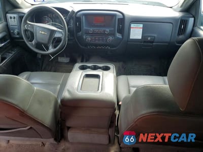 Zdjęcie 8 z 12 samochodu: 2016 CHEVROLET SILVERADO C2500 HEAVY DUTY VIN:1GC1CUEG1GF228640 - miniatura