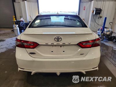 Zdjęcie 6 z 12 samochodu: 2019 TOYOTA CAMRY SE VIN:4T1B11HK3KU181250 - miniatura
