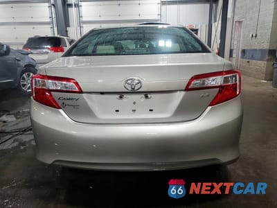 Zdjęcie 6 z 12 samochodu: 2014 TOYOTA CAMRY LE VIN:4T1BF1FK1EU391273 - miniatura