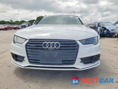 Piąte zdjęcie samochodu w środku: 2016 AUDI A7 PRESTIGE VIN:WAU2GAFC0GN167500 - miniatura