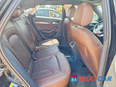 Zdjęcie 11 z 14 samochodu: 2015 AUDI Q3 PREMIUM PLUS VIN:WA1BFCFS5FR003489 - miniatura