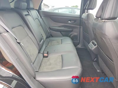 Zdjęcie 11 z 13 samochodu: 2024 NISSAN ARIYA EVOLVE+ E-4ORCE VIN:JN1DF0BB7RM730611 - miniatura