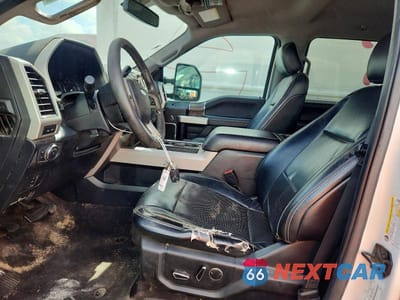 Zdjęcie 7 z 12 samochodu: 2019 FORD F250 SUPER DUTY VIN:1FT7W2B64KEF12019 - miniatura