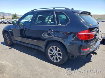 Drugie zdjęcie samochodu z przodu: 2011 BMW X5 XDRIVE35I VIN:5UXZV4C5XBL404768 - miniatura
