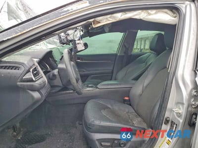 Zdjęcie 7 z 13 samochodu: 2024 TOYOTA CAMRY XSE VIN:4T1K61AK6RU220404 - miniatura