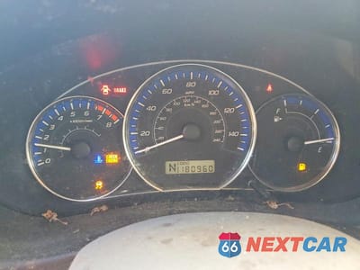 Zdjęcie 9 z 13 samochodu: 2012 SUBARU FORESTER 2.5X PREMIUM VIN:JF2SHADCXCH427012 - miniatura