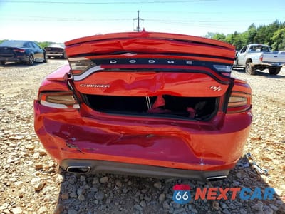 Zdjęcie 6 z 12 samochodu: 2017 DODGE CHARGER R VIN:2C3CDXCTXHH634847 - miniatura