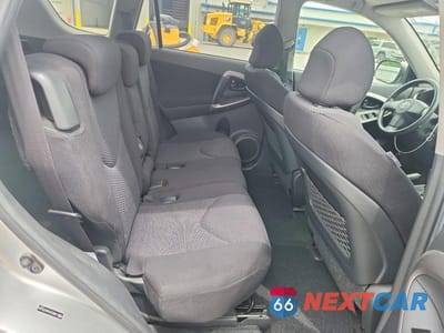 Zdjęcie 10 z 12 samochodu: 2008 TOYOTA RAV4 SPORT VIN:JTMBD32V686055696 - miniatura