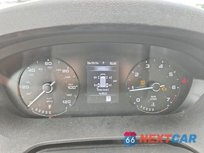 Zdjęcie 9 z 13 samochodu: 2023 RAM PROMASTER 3500 ** R & D * CLN TITLE * PRI FLEET ** VIN:3C6MRVZG1PE594966 - miniatura