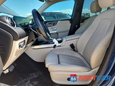 Zdjęcie 7 z 13 samochodu: 2022 MERCEDES-BENZ GLB 250 VIN:W1N4M4GB2NW178395 - miniatura