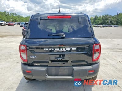 Zdjęcie 6 z 13 samochodu: 2025 FORD BRONCO SPORT BIG BEND VIN:3FMCR9BN4SRF03335 - miniatura