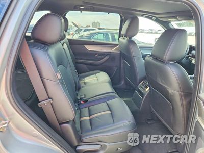 Zdjęcie 11 z 13 samochodu: 2025 MAZDA CX-90 PREMIUM VIN:JM3KKDHC7S1195219 - miniatura