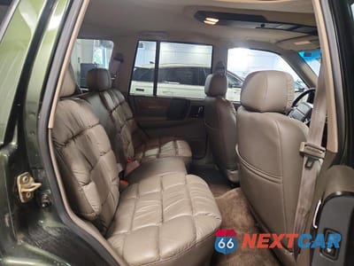 Zdjęcie 11 z 13 samochodu: 1995 JEEP GRAND CHEROKEE LIMITED VIN:1J4GZ78Y0SC528561 - miniatura
