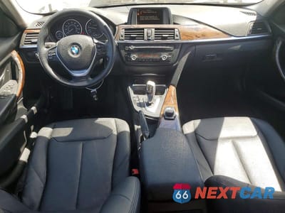 Zdjęcie 8 z 13 samochodu: 2015 BMW 328 I VIN:WBA3A5C56FF610700 - miniatura