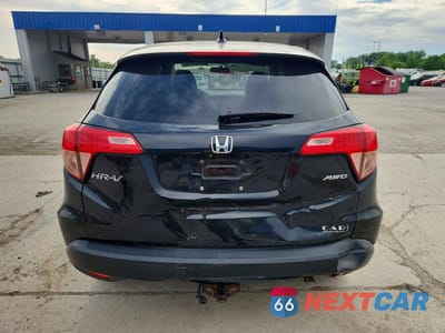 Zdjęcie 6 z 13 samochodu: 2018 HONDA HR-V EX VIN:3CZRU6H56JM728025 - miniatura