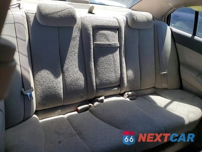 Zdjęcie 10 z 12 samochodu: 2007 HYUNDAI SONATA GLS VIN:5NPET46C97H224662 - miniatura