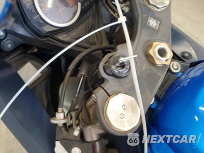 Zdjęcie 8 z 9 samochodu: 2011 SUZUKI GSX750 VIN:JS1GR7MA5B2100578 - miniatura