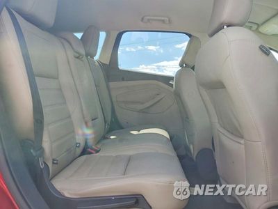 Zdjęcie 11 z 13 samochodu: 2019 FORD ESCAPE VIN:1FMCU0HD9KUB46784 - miniatura