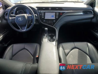Zdjęcie 8 z 12 samochodu: 2019 TOYOTA CAMRY SE VIN:4T1B11HK2KU832142 - miniatura