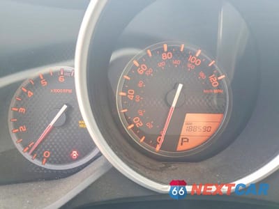 Zdjęcie 9 z 13 samochodu: 2012 TOYOTA 4RUNNER SR5 VIN:JTEZU5JR0C5044119 - miniatura