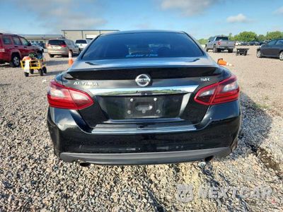 Zdjęcie 6 z 12 samochodu: 2017 NISSAN ALTIMA 2.5 SR VIN:1N4AL3AP8HC472200 - miniatura