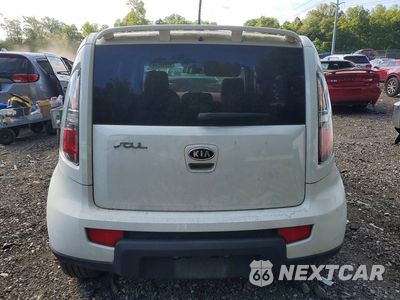 Zdjęcie 6 z 12 samochodu: 2010 KIA SOUL + VIN:KNDJT2A23A7041366 - miniatura