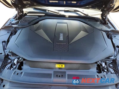Zdjęcie 11 z 13 samochodu: 2026 BMW I5 XDRIVE 40 VIN:WBY33HG0XTCV93246 - miniatura