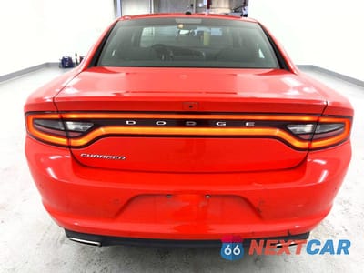 Zdjęcie 6 z 13 samochodu: 2022 DODGE CHARGER SXT VIN:2C3CDXBG8NH219459 - miniatura