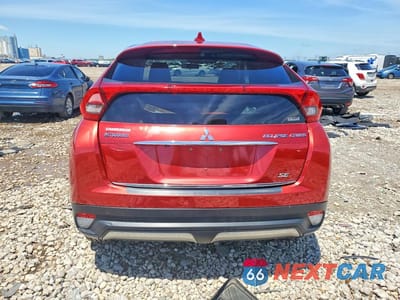 Zdjęcie 6 z 13 samochodu: 2018 MITSUBISHI ECLIPSE CROSS SE VIN:JA4AT5AA8JZ047218 - miniatura