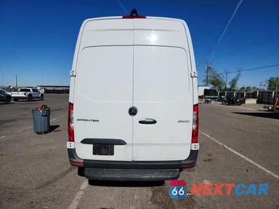 Zdjęcie 6 z 13 samochodu: 2023 MERCEDES-BENZ SPRINTER 2500 VIN:W1Y40BHY8PT130877 - miniatura