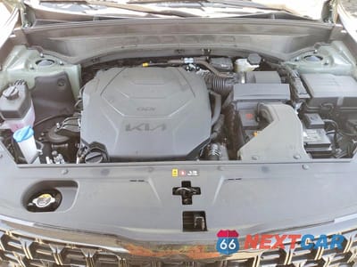 Zdjęcie 12 z 13 samochodu: 2025 KIA TELLURIDE EX X-LINE VIN:5XYP3DGC5SG655104 - miniatura