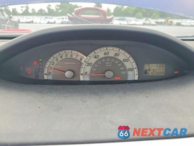 Zdjęcie 9 z 12 samochodu: 2007 TOYOTA YARIS BASE VIN:JTDBT923X71027187 - miniatura