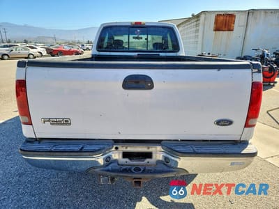 Zdjęcie 6 z 12 samochodu: 2003 FORD F250 SUPER DUTY VIN:1FTNX20LX3EB32973 - miniatura