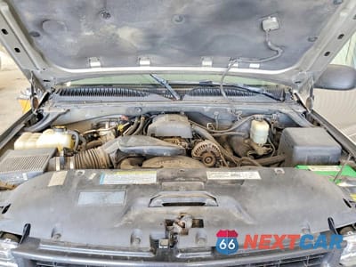 Zdjęcie 12 z 13 samochodu: 2000 CHEVROLET SUBURBAN K1500 VIN:3GNFK16T7YG123563 - miniatura