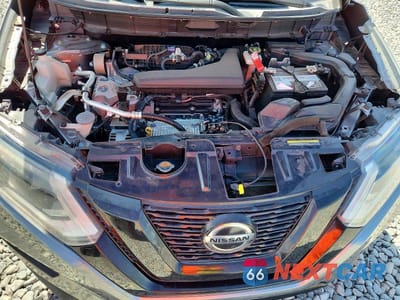 Zdjęcie 12 z 13 samochodu: 2018 NISSAN ROGUE S VIN:KNMAT2MT5JP582827 - miniatura