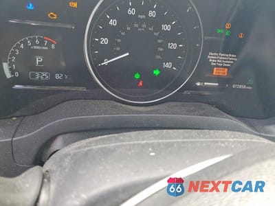 Zdjęcie 9 z 13 samochodu: 2021 HONDA HR-V EX VIN:3CZRU6H55MM718056 - miniatura