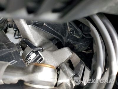 Zdjęcie 8 z 8 samochodu: 2021 HONDA GL1800 D VIN:JH2SC7956MK300831 - miniatura